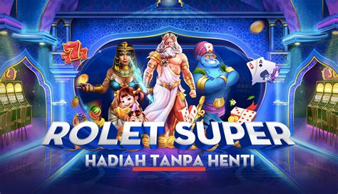 slot day777|Rolet Keberuntungan.